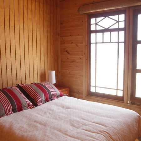 Punta De Choros Lodge Ngoại thất bức ảnh