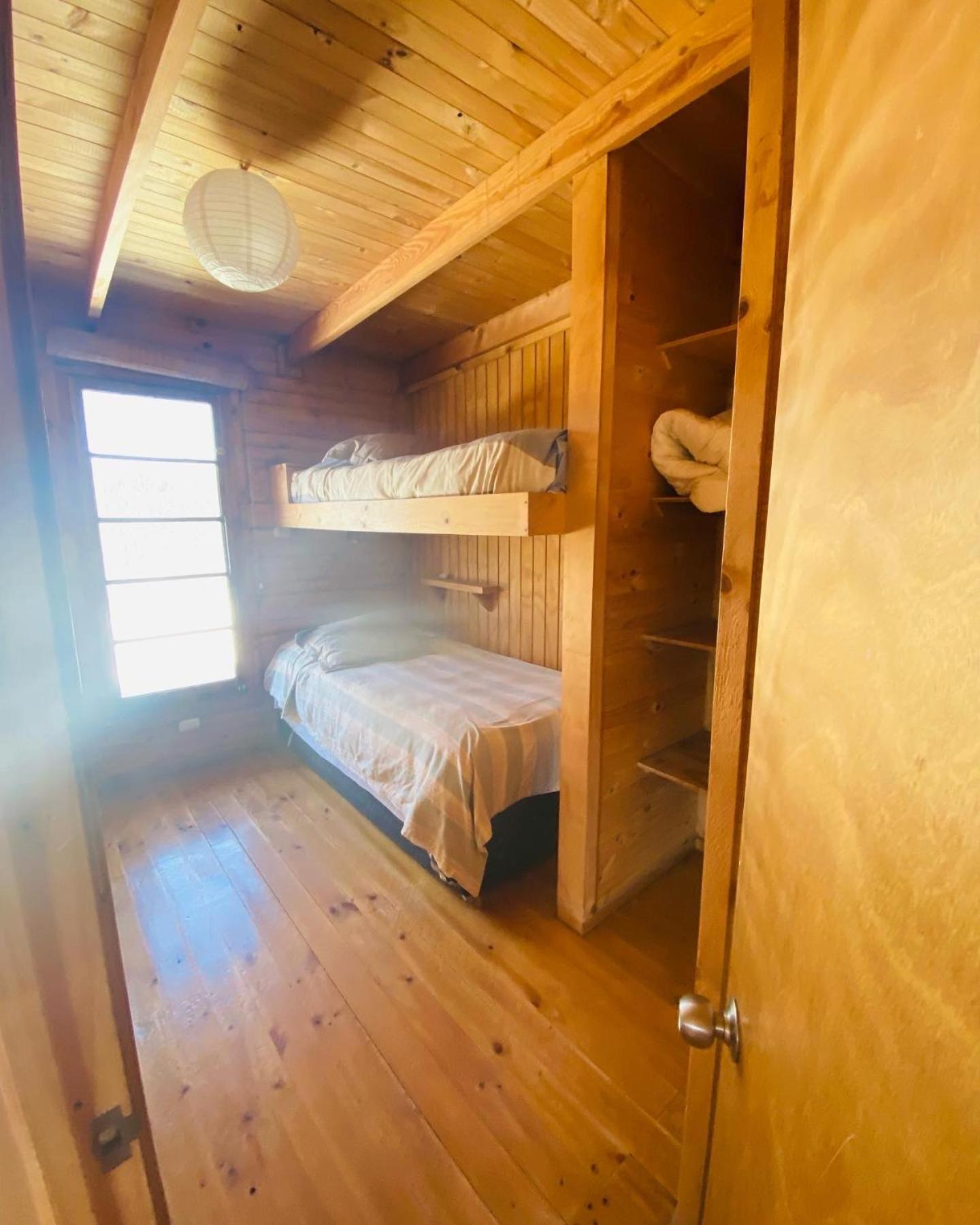 Punta De Choros Lodge Ngoại thất bức ảnh
