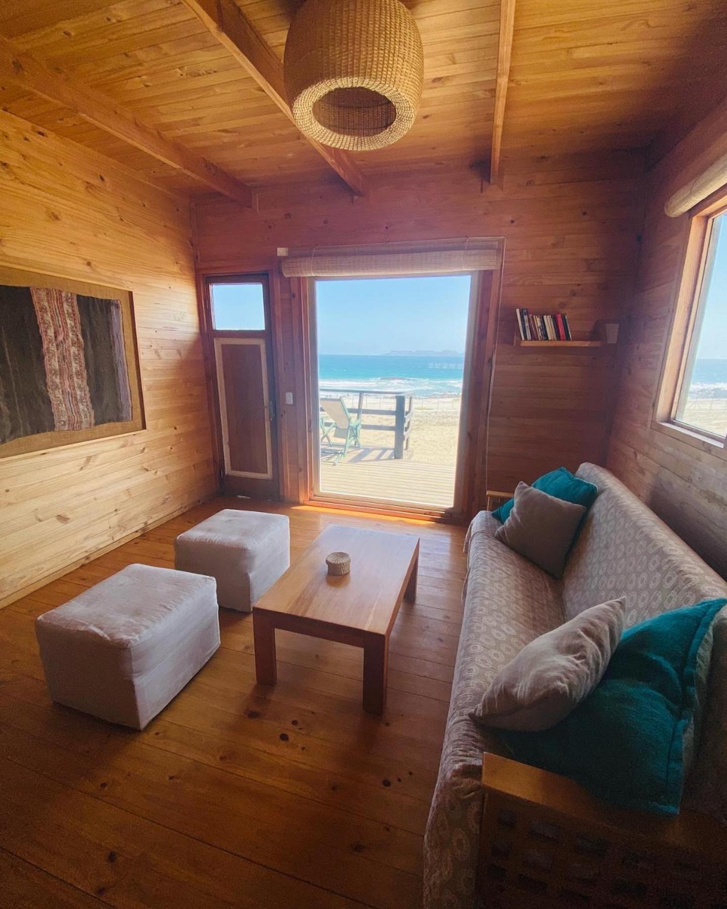 Punta De Choros Lodge Ngoại thất bức ảnh