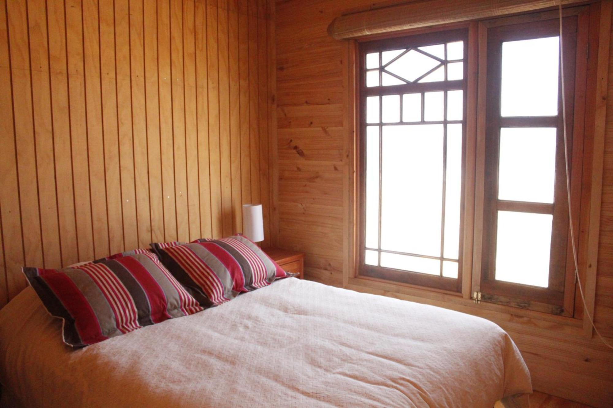 Punta De Choros Lodge Ngoại thất bức ảnh